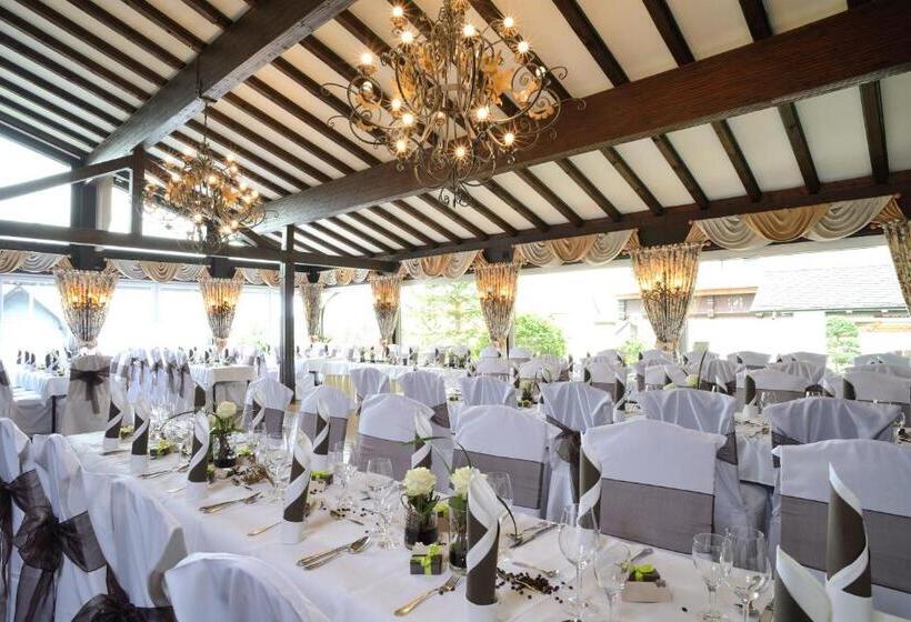 فندق Zum Weißen Stein