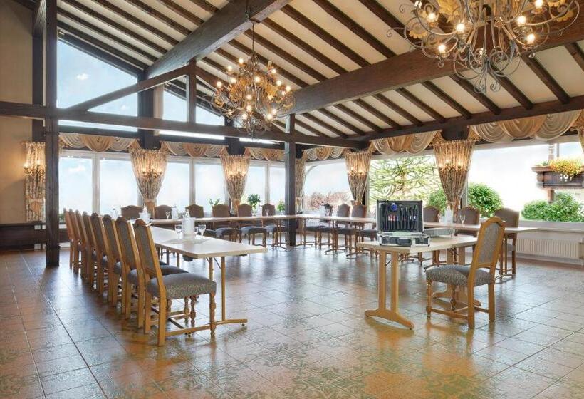 فندق Zum Weißen Stein