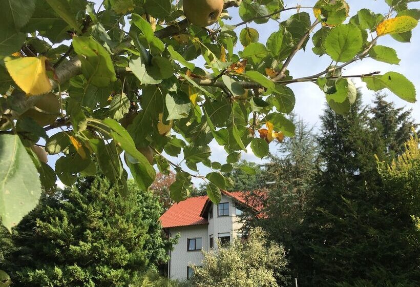 Landhaus Hotel Göke