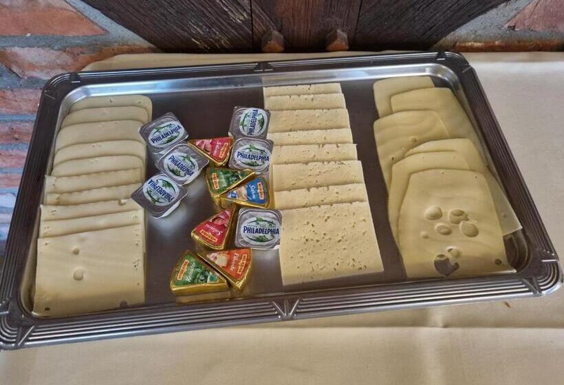 Landhotel Michaelishof