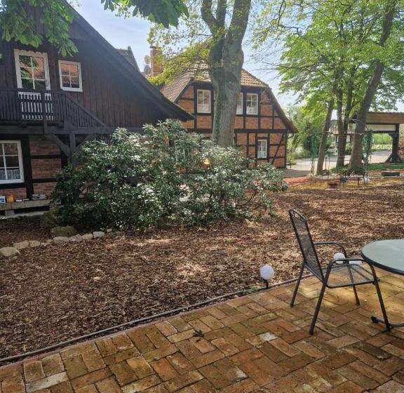 Landhotel Michaelishof