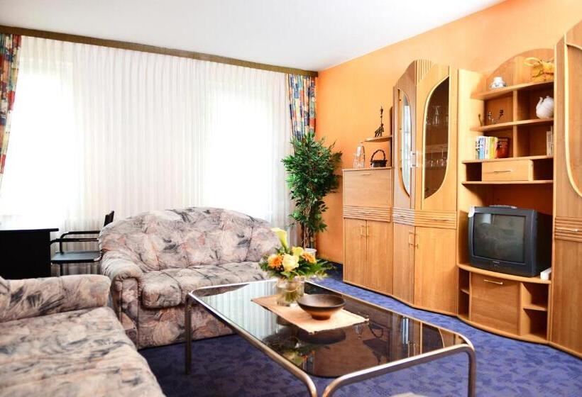 Landhotel Michaelishof