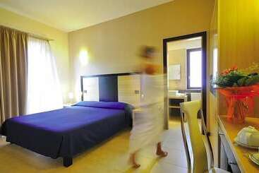 Le Dune Blu Resort
