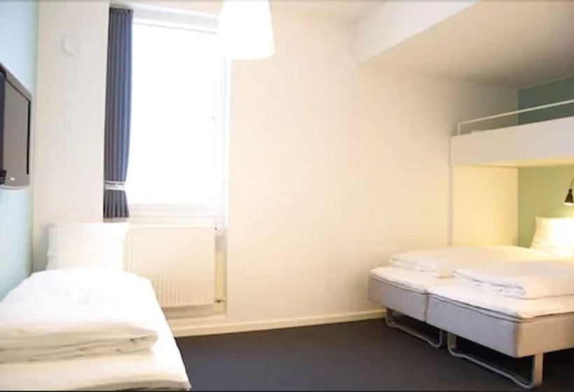 Motel X