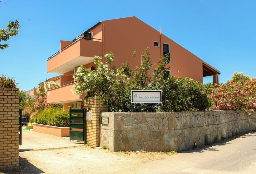 Nireas Resort Corfu