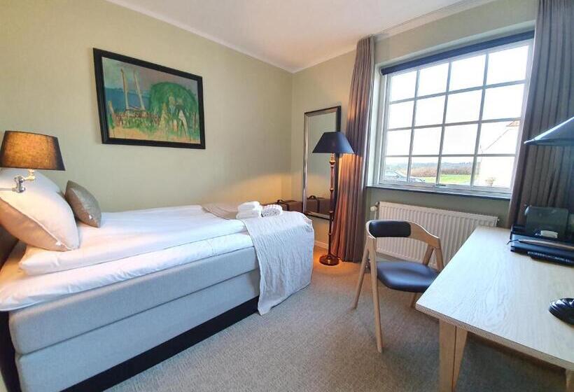 Nor   Badehotellet