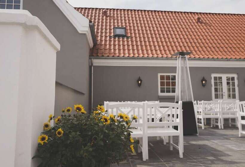 Nor   Badehotellet
