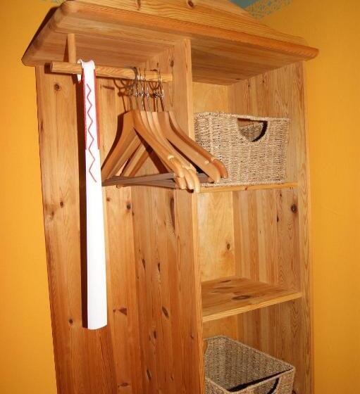 펜션 Gastehaus  Alte Backerei  Kaffeehaus