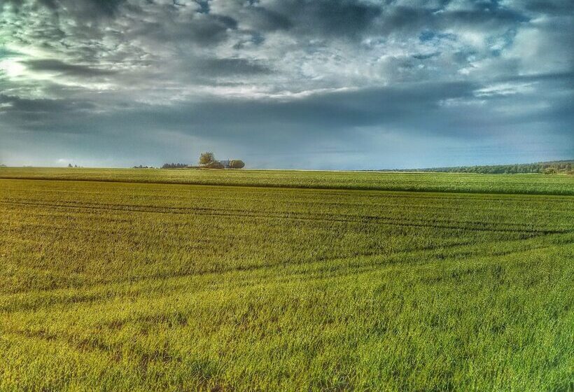 ペンション Landgasthof Gemmer