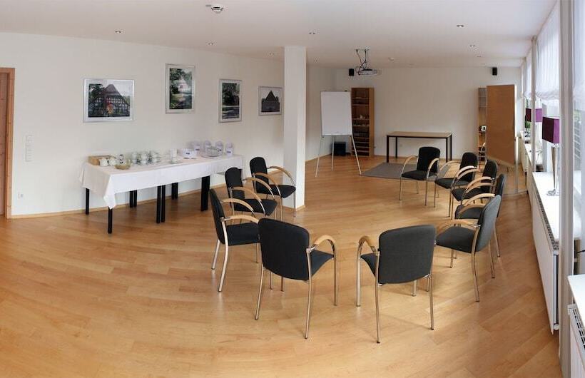 פנסיון & Restaurant Prüser´s Gasthof