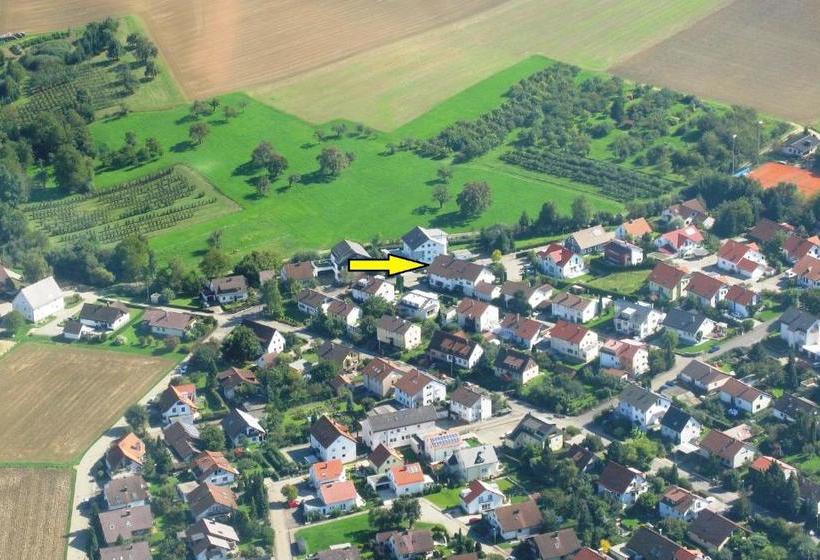 Пансион Rommentaler Burgstüble