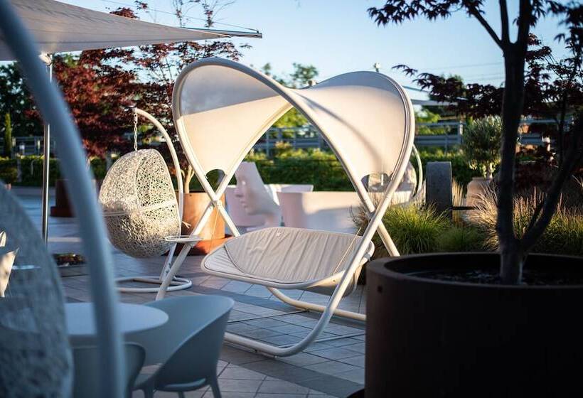 اقامتگاه Borgo Brianteo