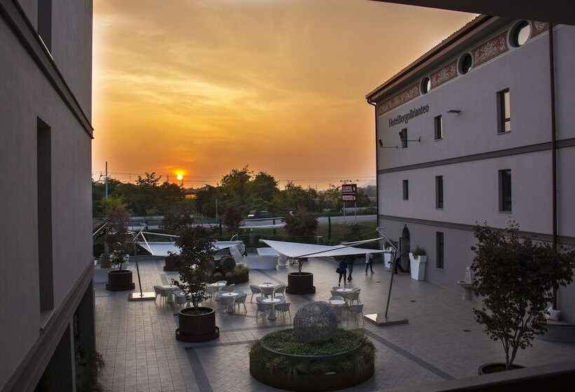 レジデンス Borgo Brianteo