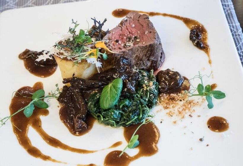 אתר נופש Freund