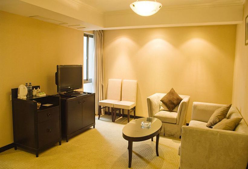 ホテル Jinjiang Inn Select Suzhou Guanqian Street