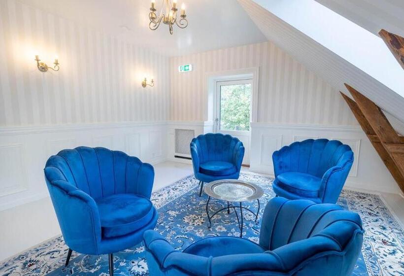 Velling Koller Hotel Og Camping