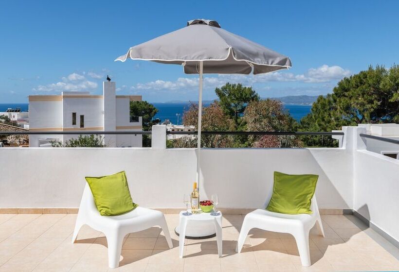 Villa Alya