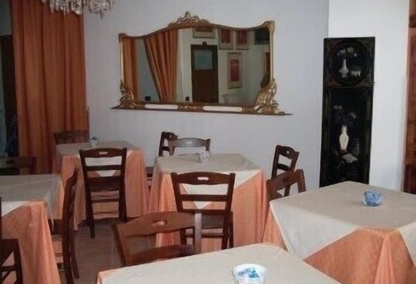 Villa Donna Fausta