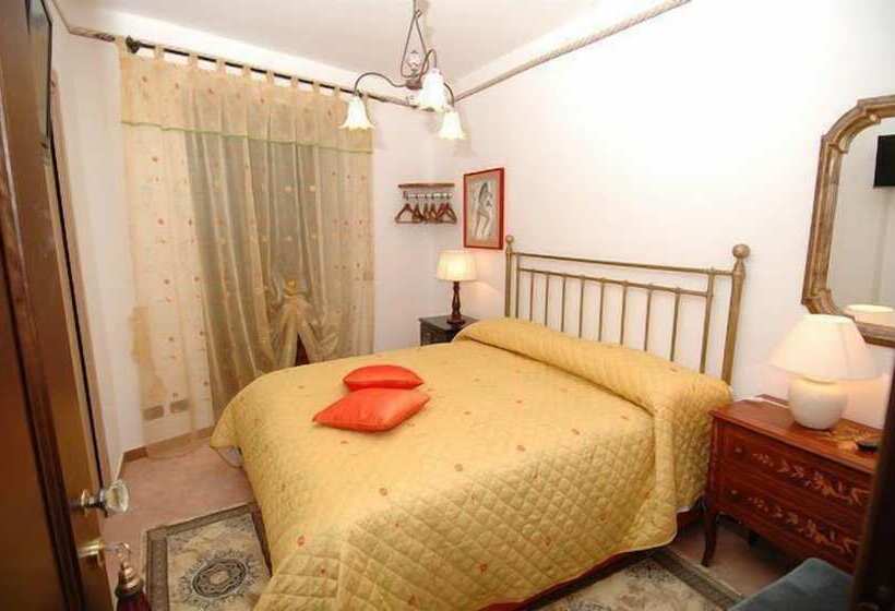 Villa Donna Fausta