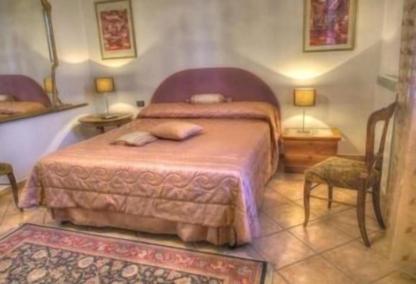 Villa Donna Fausta