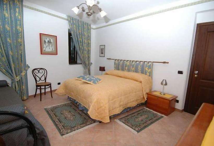 Villa Donna Fausta