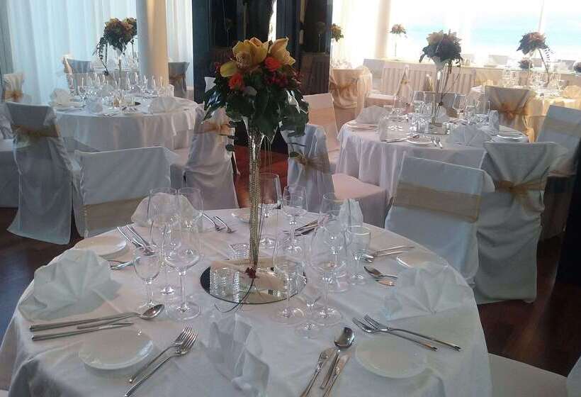 استراحتگاه Mövenpick Hotel & Residences Kvarner Bay