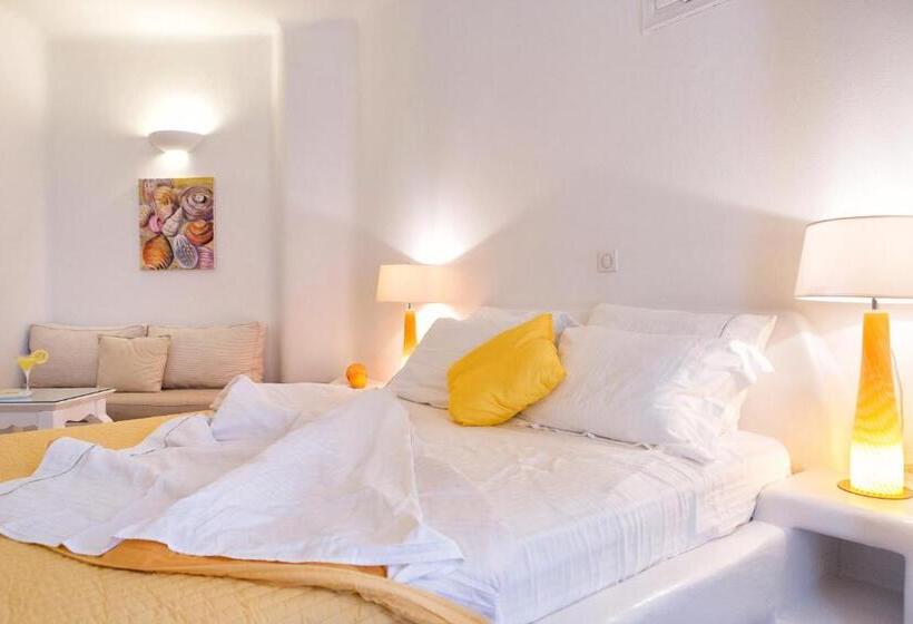 Yades Suites & Spa   Adults Only