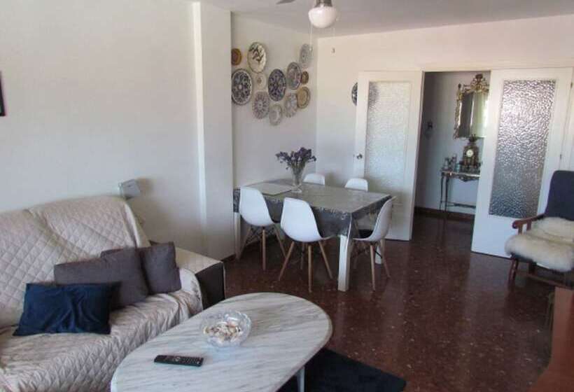 Apartamento La Noria 2