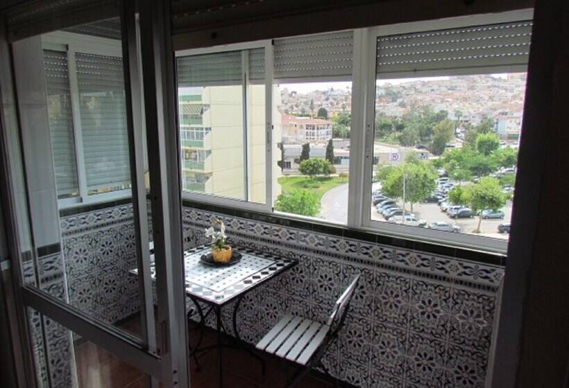 Apartamento La Noria 2