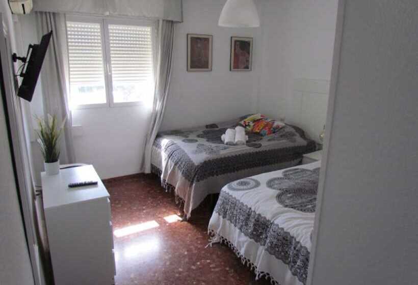 Apartamento La Noria 2