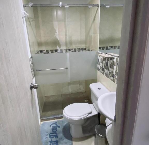 Apartamento Nuevo En El Eje Cafetero Aire Acondicionado, Piscinas, Bbq