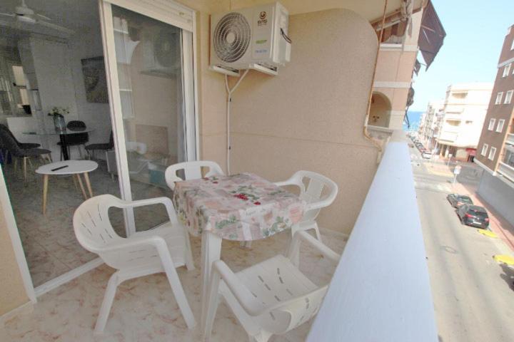 Apn Apartamento Playa De Guardamar