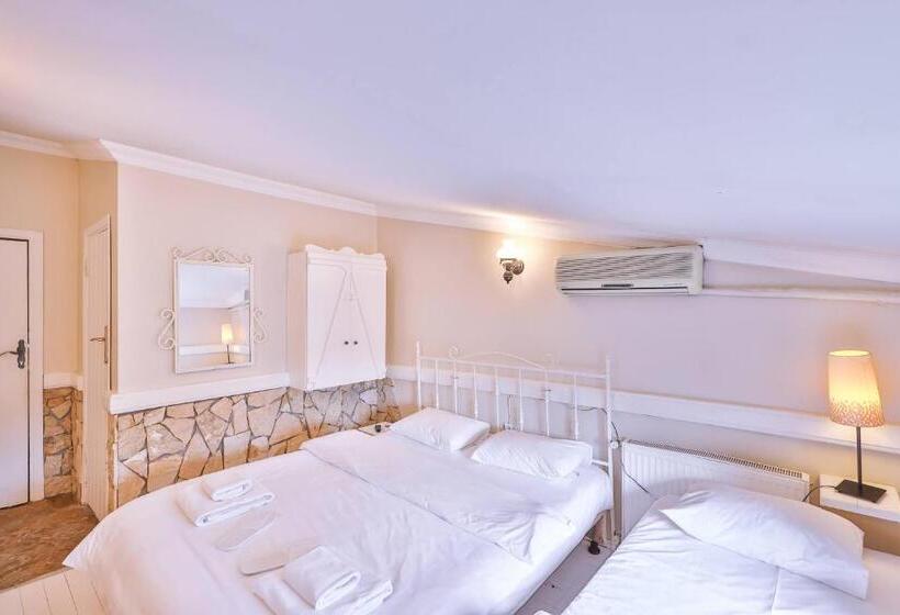 Ağva Acquaverde Otel