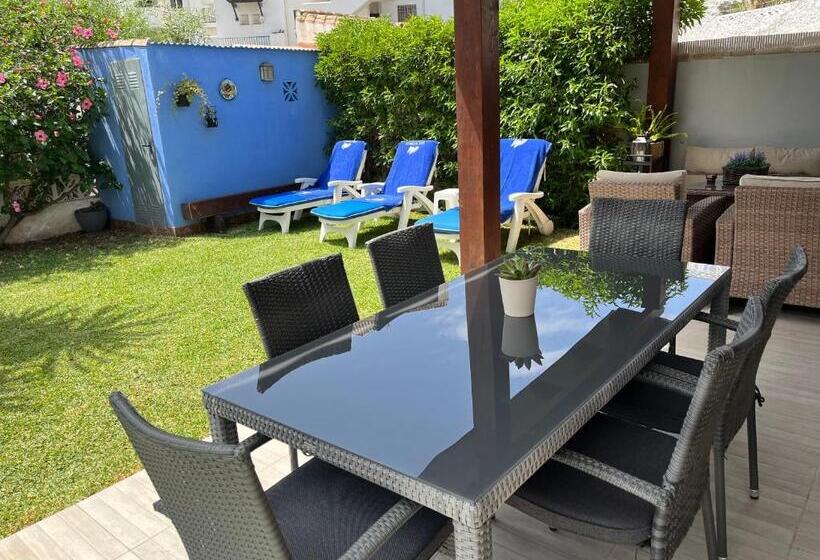 Beach And Golf House La Cala De Mijas
