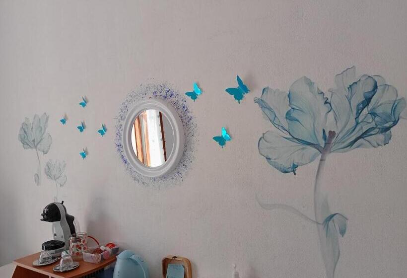 تختخواب و صبحانه Casa Congiu