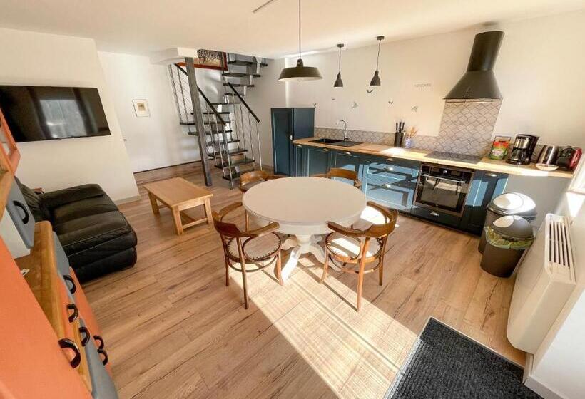 Bed and Breakfast Ferme Robin