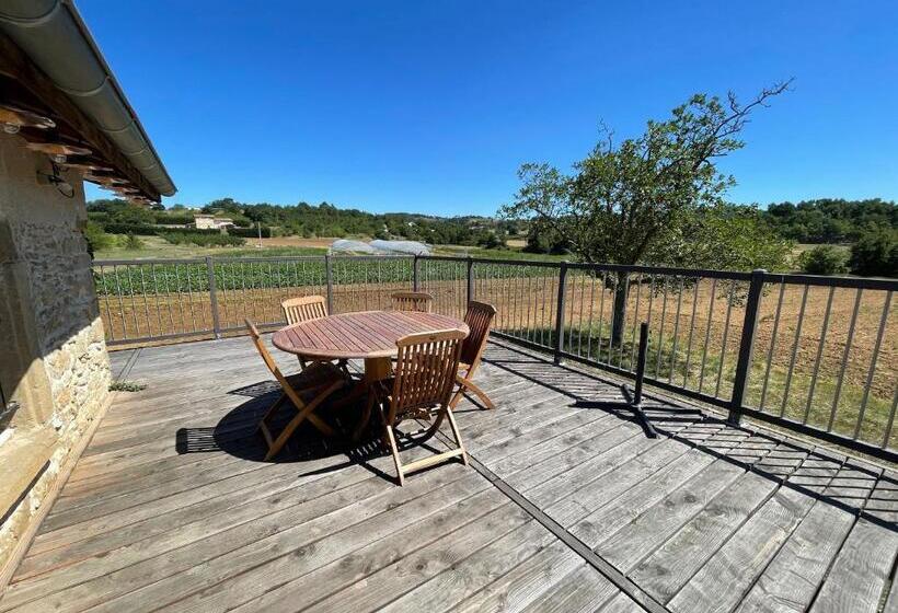Bed and Breakfast Ferme Robin