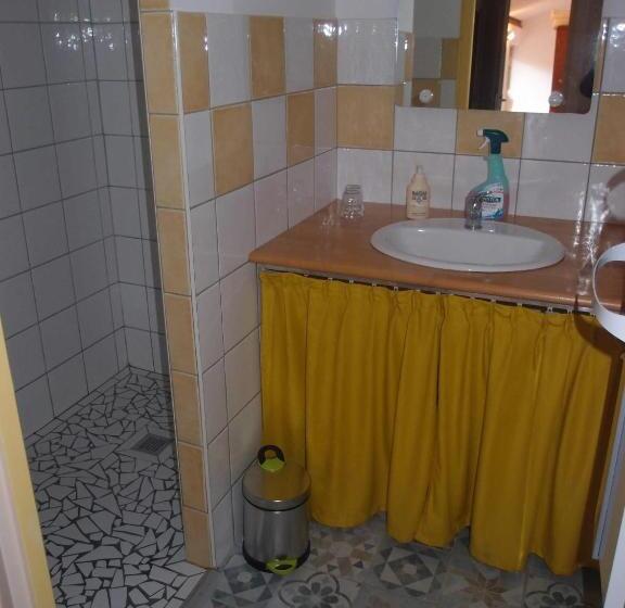Bed and Breakfast Ferme Robin