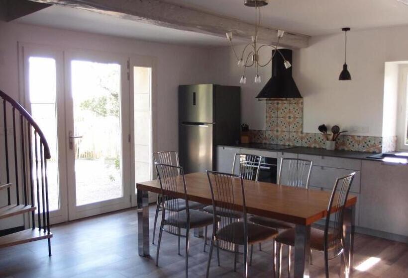 Bed and Breakfast Ferme Robin