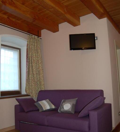 مبيت وإفطار Il Nocciolo