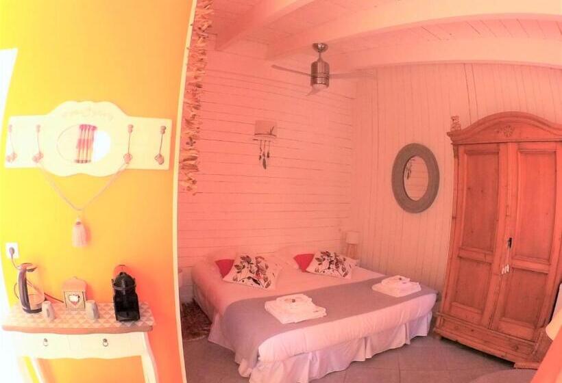 تختخواب و صبحانه La Villa Carcassonne, Cité 8 Min à Pieds, Clim, Piscine, Full Wifi, Borne 7,5kw, Vélo élect, Parking