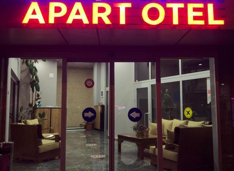 çalişkanlar Otel
