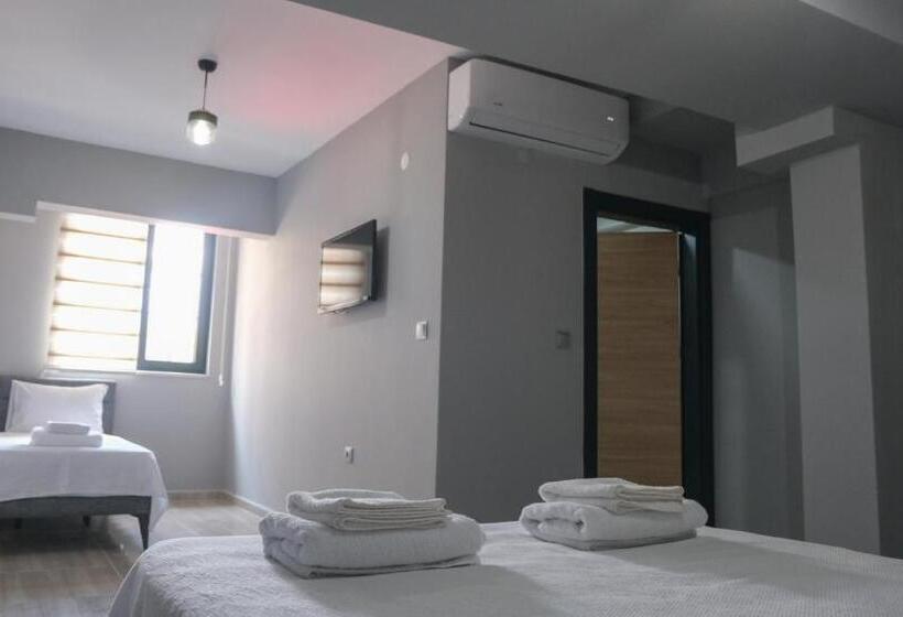 çalişkanlar Otel