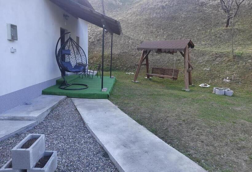 Casa Poiana Largului