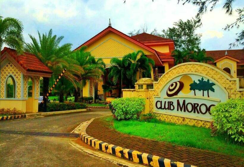 Club Morocco Beach Resort And Country Club