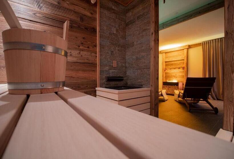 Engadin Chalet   Private Spa Retreat & Appart  St Moritz   Val Bever