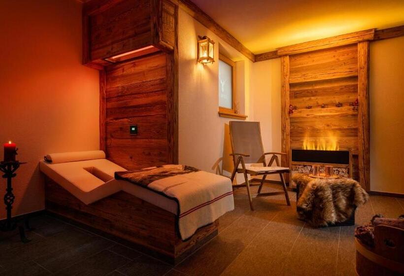 Engadin Chalet   Private Spa Retreat & Appart  St Moritz   Val Bever