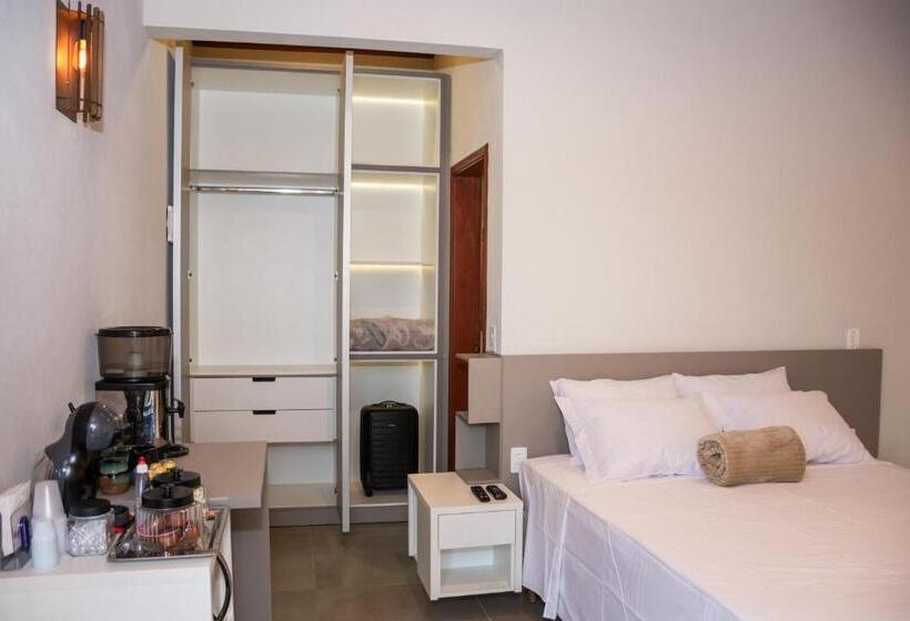 Cabana Sol   Estalagem Meraki, Cunha Sp