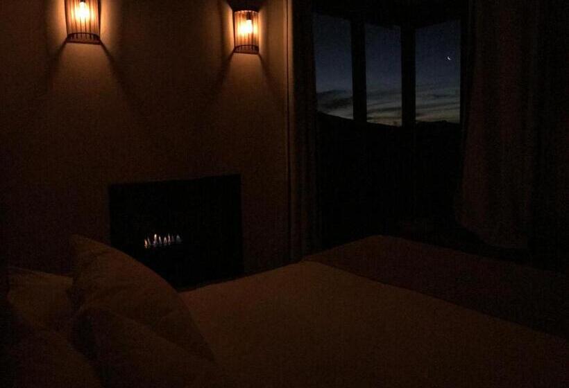 Cabana Sol   Estalagem Meraki, Cunha Sp