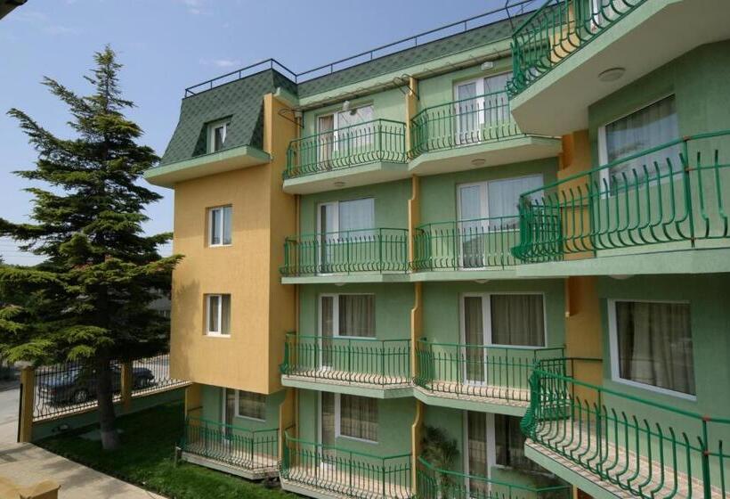 Family Hotel Gery